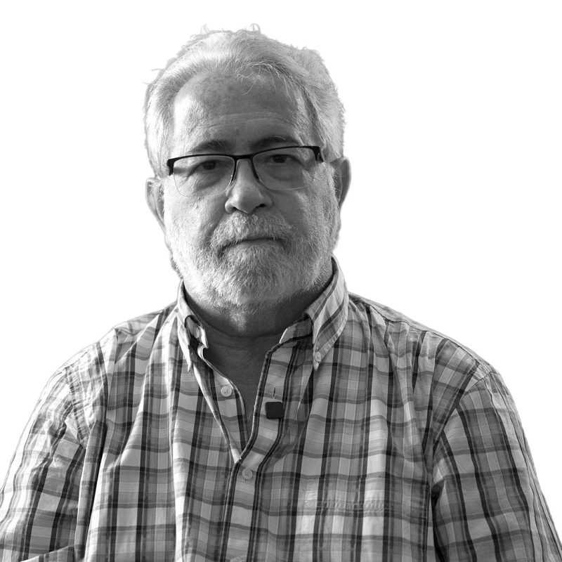 Manuel Megias